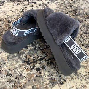 UGG slippers